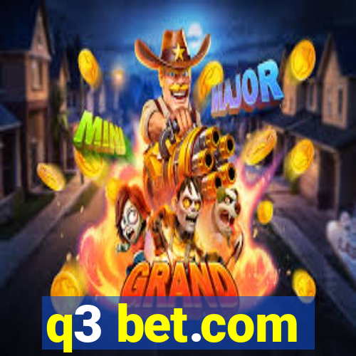 q3 bet.com